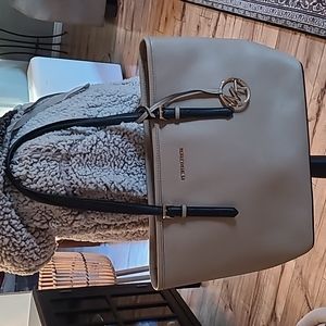 Michael Kors tote bag